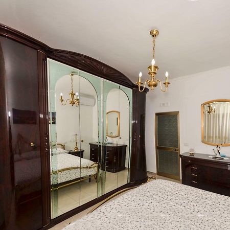 Casa Luna Неаполь Экстерьер фото