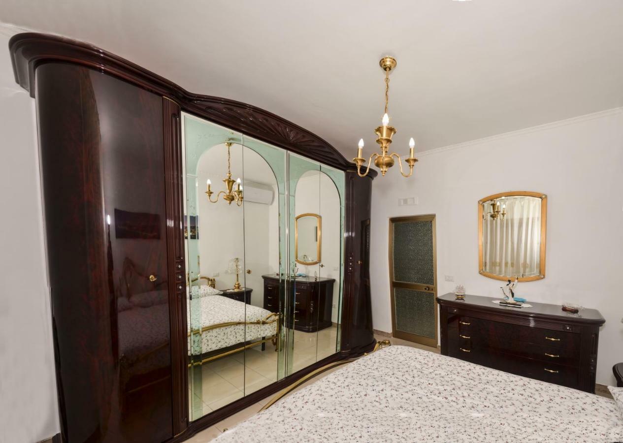 Casa Luna Неаполь Экстерьер фото