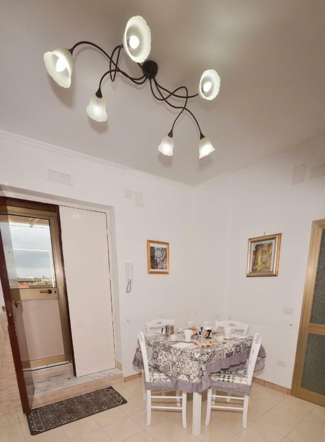 Casa Luna Неаполь Экстерьер фото