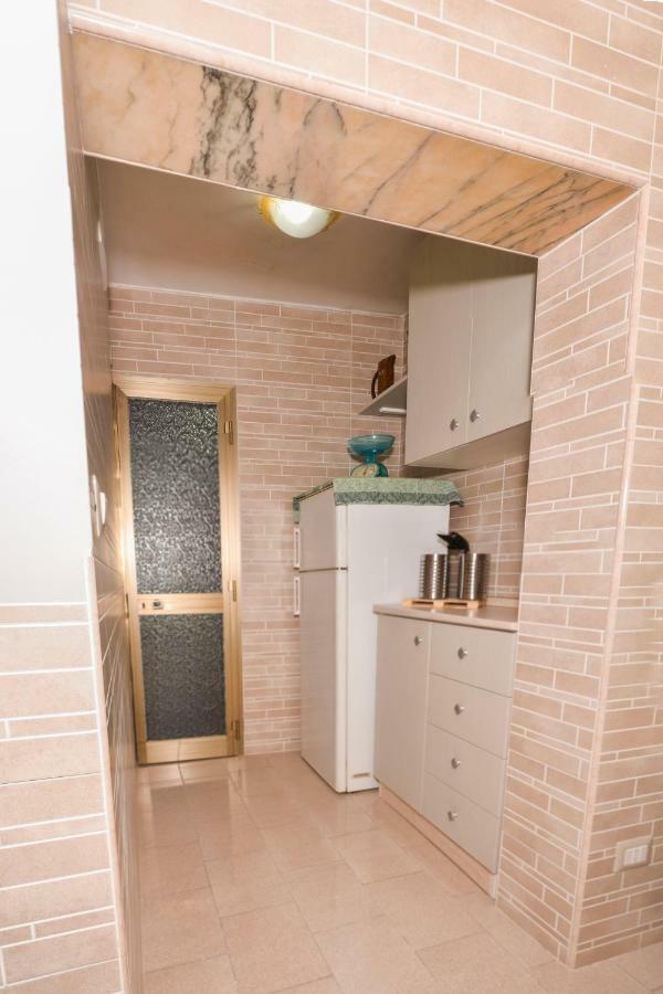 Casa Luna Неаполь Экстерьер фото
