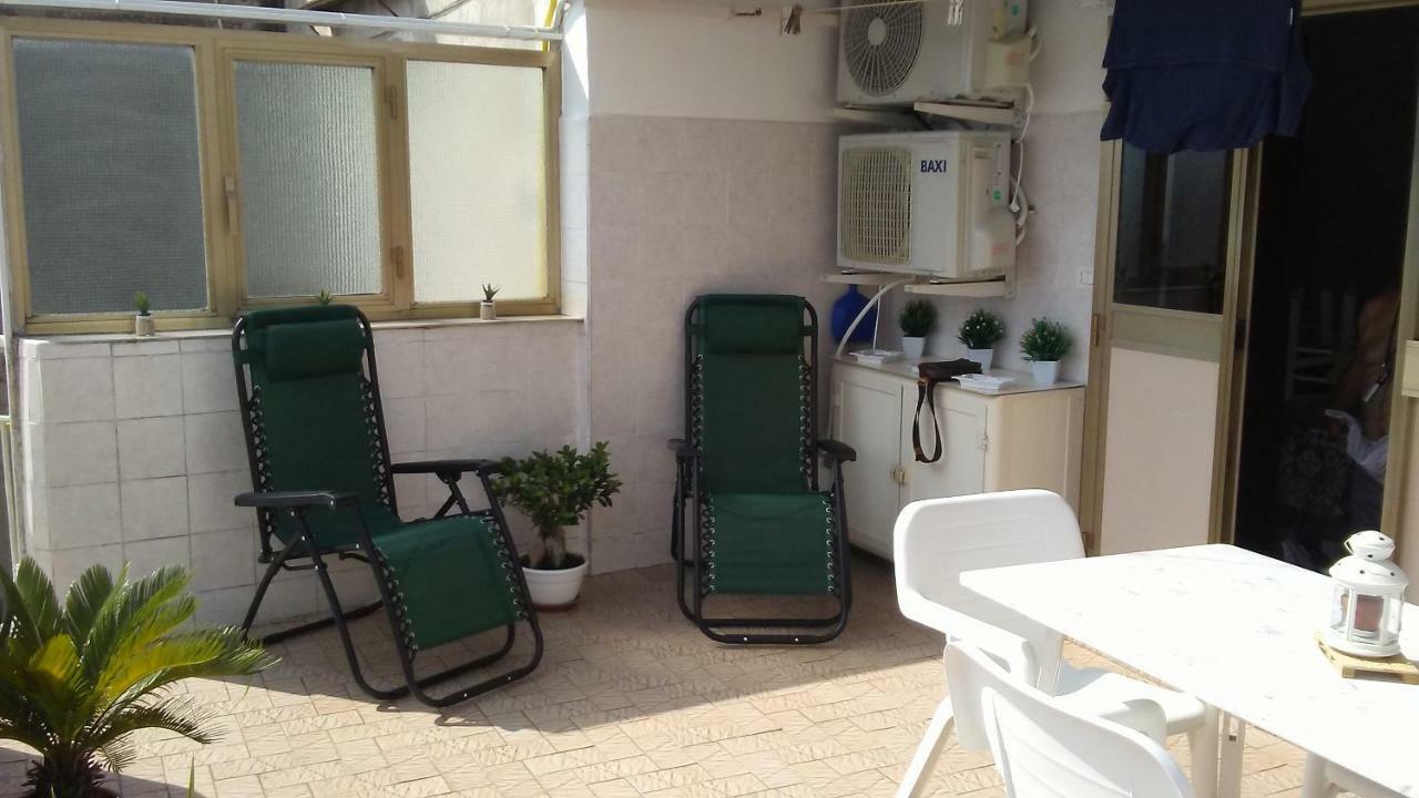 Casa Luna Неаполь Экстерьер фото