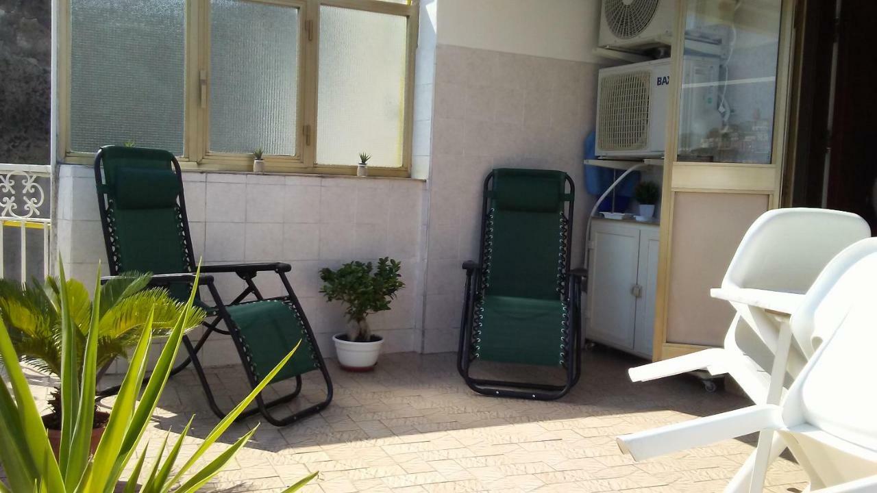 Casa Luna Неаполь Экстерьер фото
